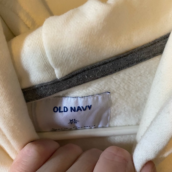 Never worn , Old Navy Hoodie - Picture 2 of 3
